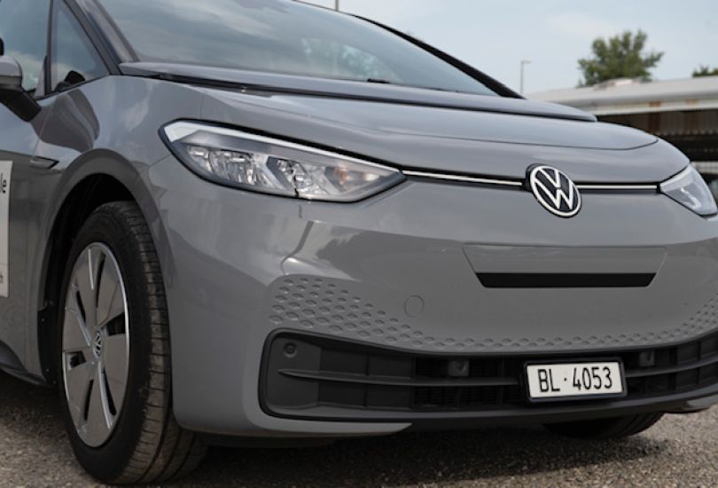 PM-Fahrschule - Peter Messikommer